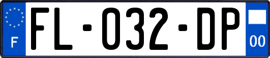 FL-032-DP