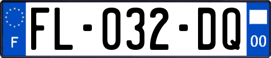 FL-032-DQ