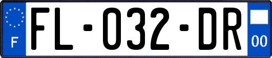 FL-032-DR