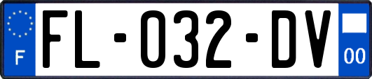 FL-032-DV