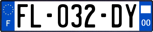 FL-032-DY