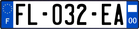 FL-032-EA