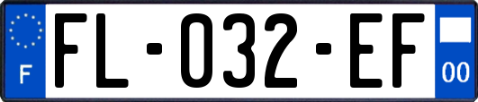 FL-032-EF