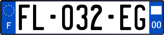 FL-032-EG