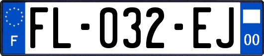 FL-032-EJ