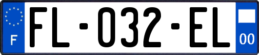 FL-032-EL