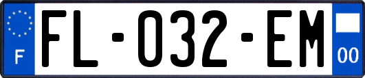 FL-032-EM