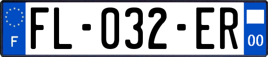 FL-032-ER