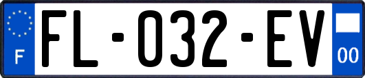 FL-032-EV
