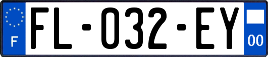 FL-032-EY