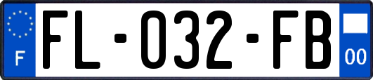 FL-032-FB
