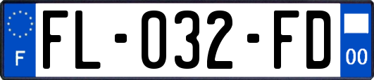 FL-032-FD