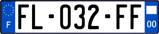 FL-032-FF