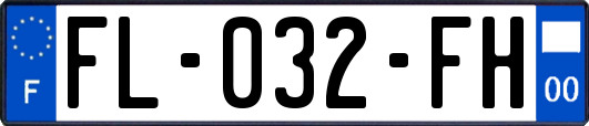 FL-032-FH