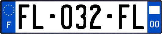 FL-032-FL