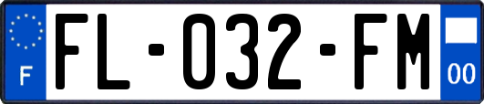 FL-032-FM
