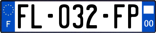 FL-032-FP