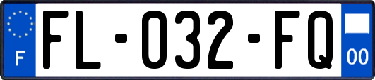 FL-032-FQ