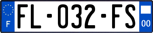 FL-032-FS