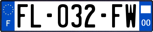 FL-032-FW