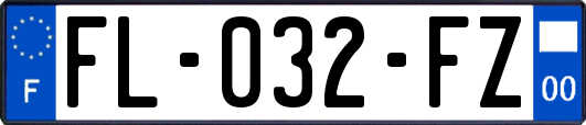 FL-032-FZ