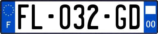FL-032-GD