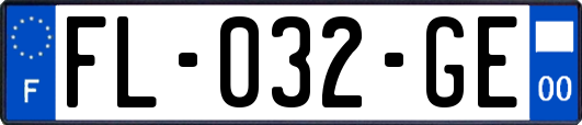 FL-032-GE