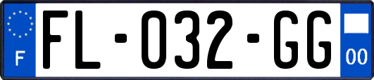 FL-032-GG