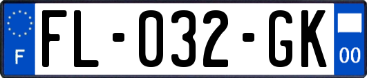 FL-032-GK