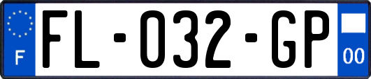 FL-032-GP