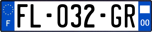 FL-032-GR