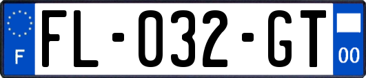 FL-032-GT