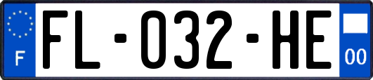 FL-032-HE