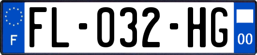 FL-032-HG