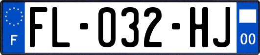 FL-032-HJ