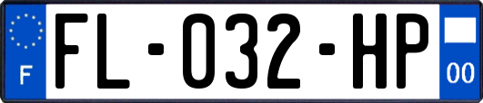 FL-032-HP