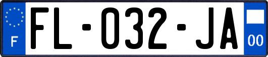 FL-032-JA
