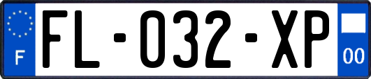 FL-032-XP