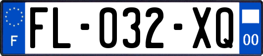 FL-032-XQ
