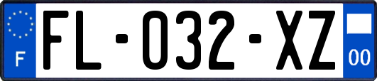 FL-032-XZ