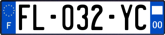 FL-032-YC