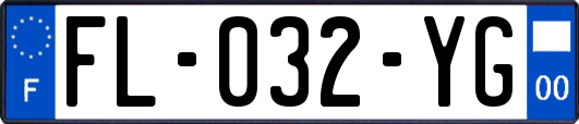 FL-032-YG