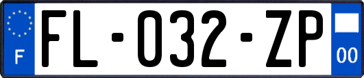 FL-032-ZP