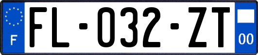 FL-032-ZT