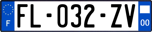 FL-032-ZV