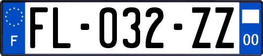 FL-032-ZZ