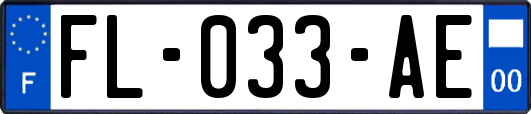 FL-033-AE