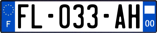 FL-033-AH