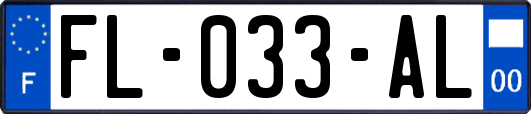 FL-033-AL