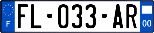 FL-033-AR